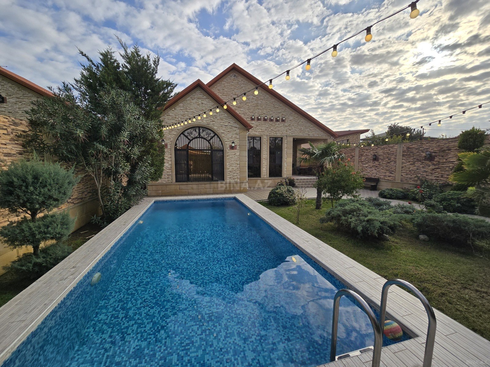 4-room private house for sale, Mardakan, Baku