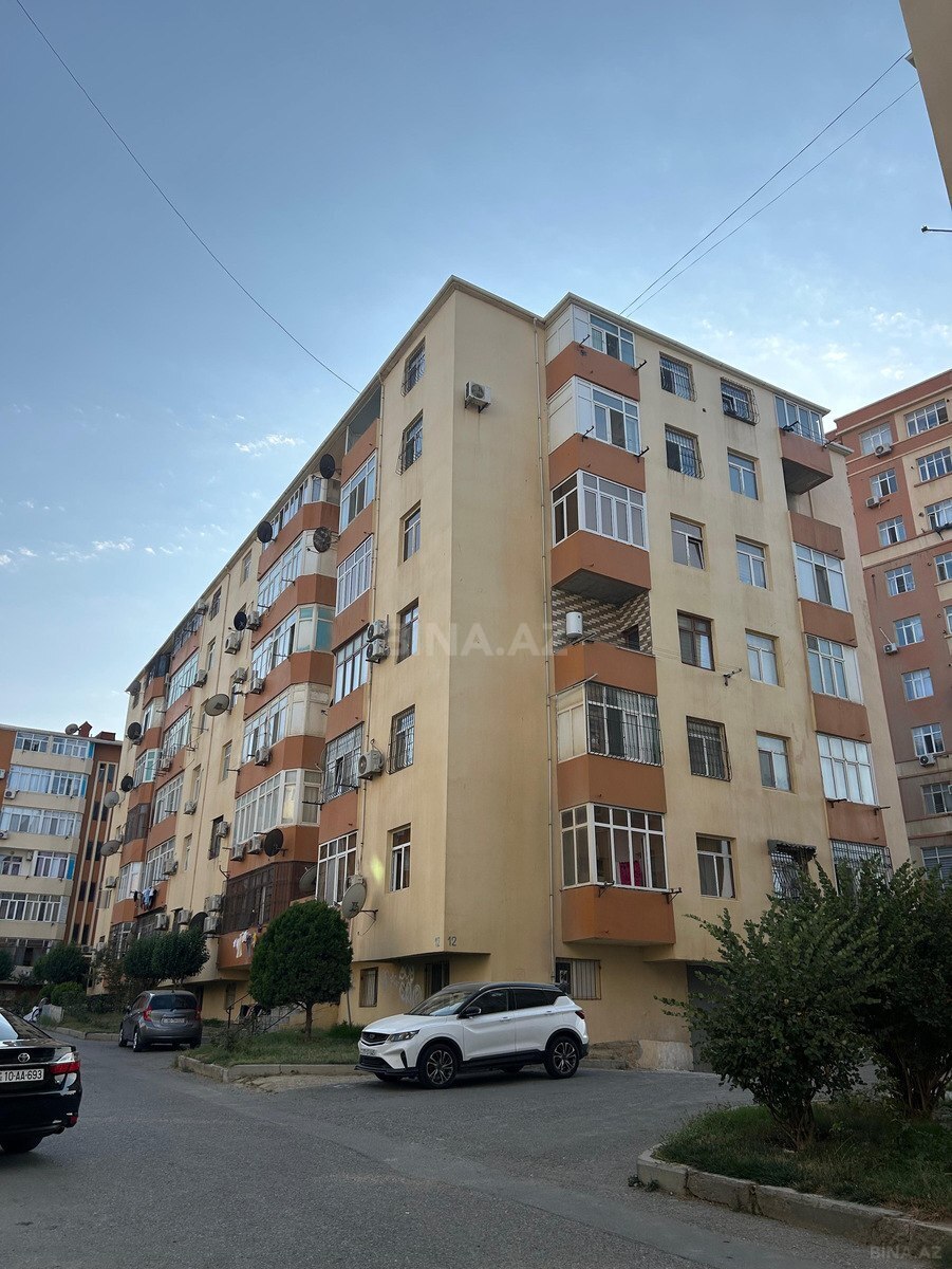 1 otaqlı mənzil satılır, Masazır, Abşeron