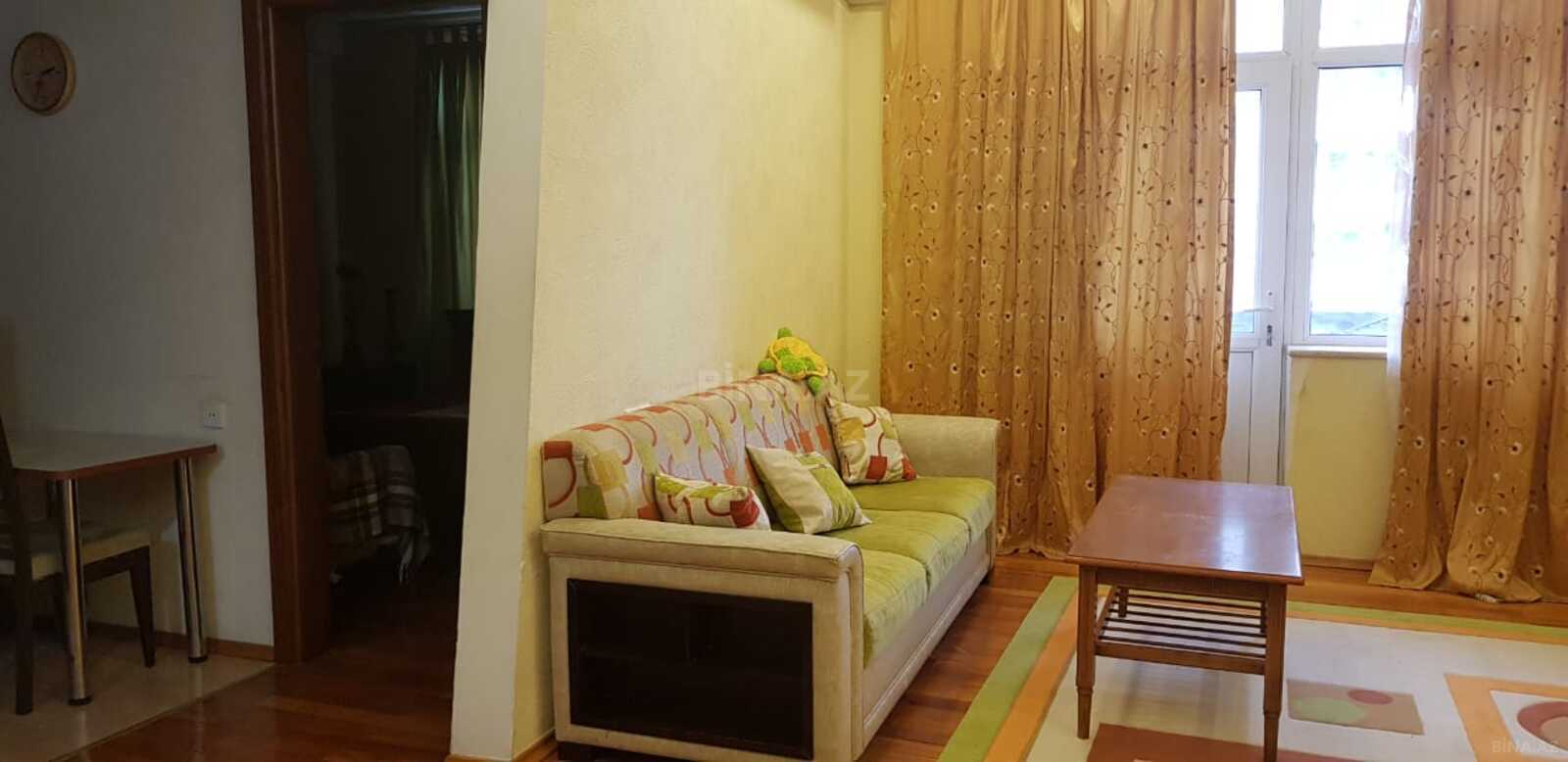 2 otaqlı mənzil satılır, Nərimanov, Bakı