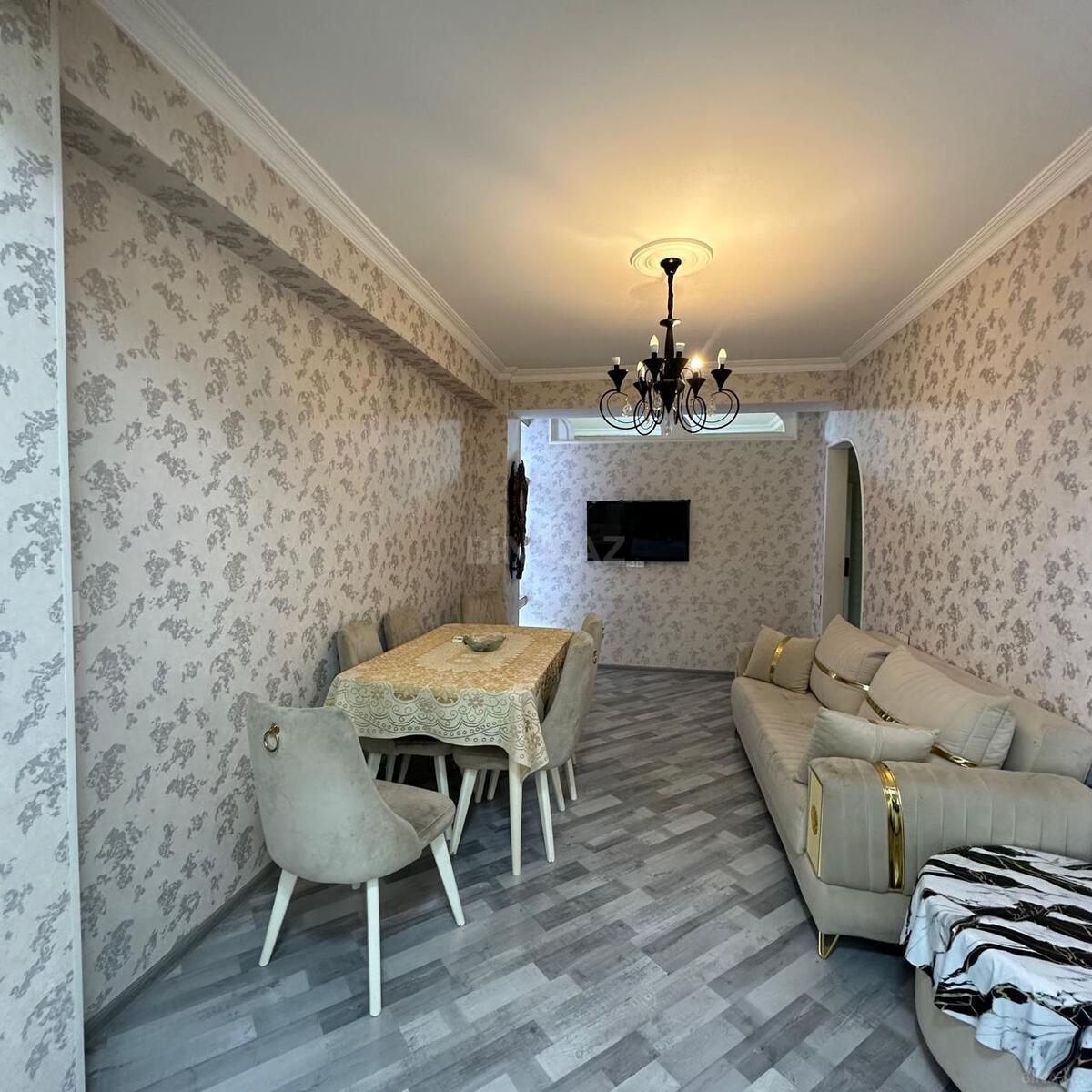 3 otaqlı mənzil satılır, Masazır, Abşeron