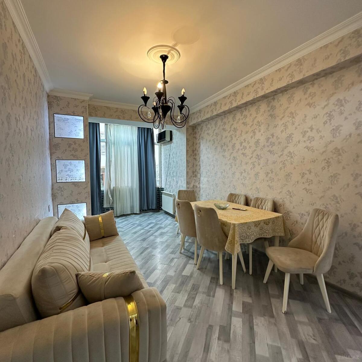 3 otaqlı mənzil satılır, Masazır, Abşeron