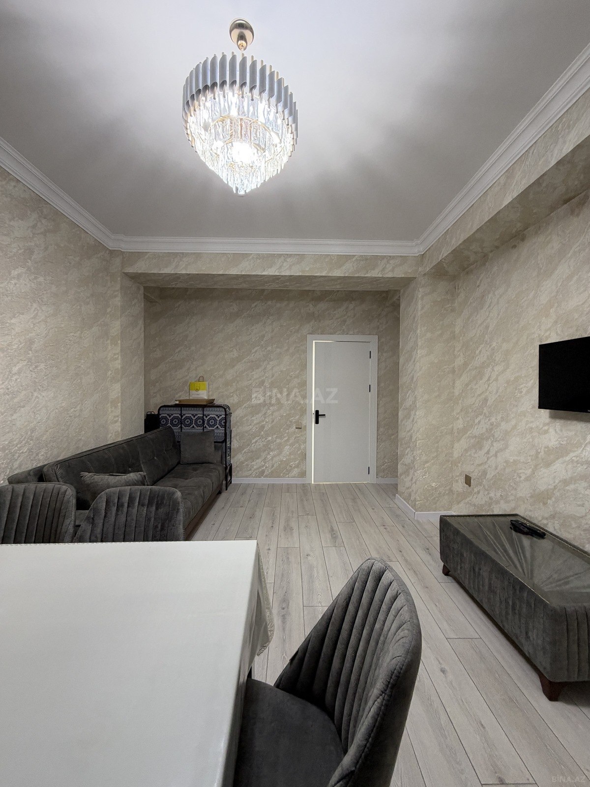 2 otaqlı mənzil satılır, Masazır, Abşeron