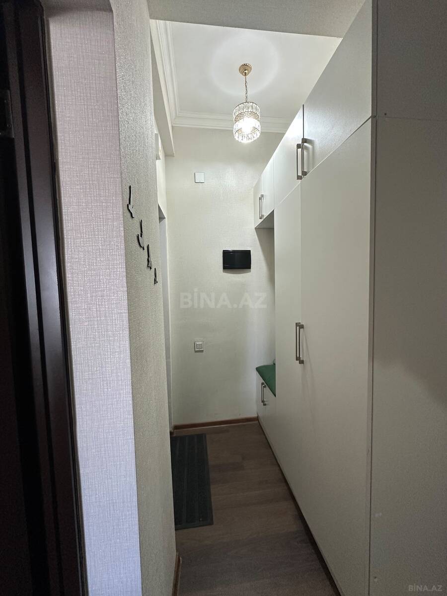 3-комн. квартира на продажу, Говсан, Баку