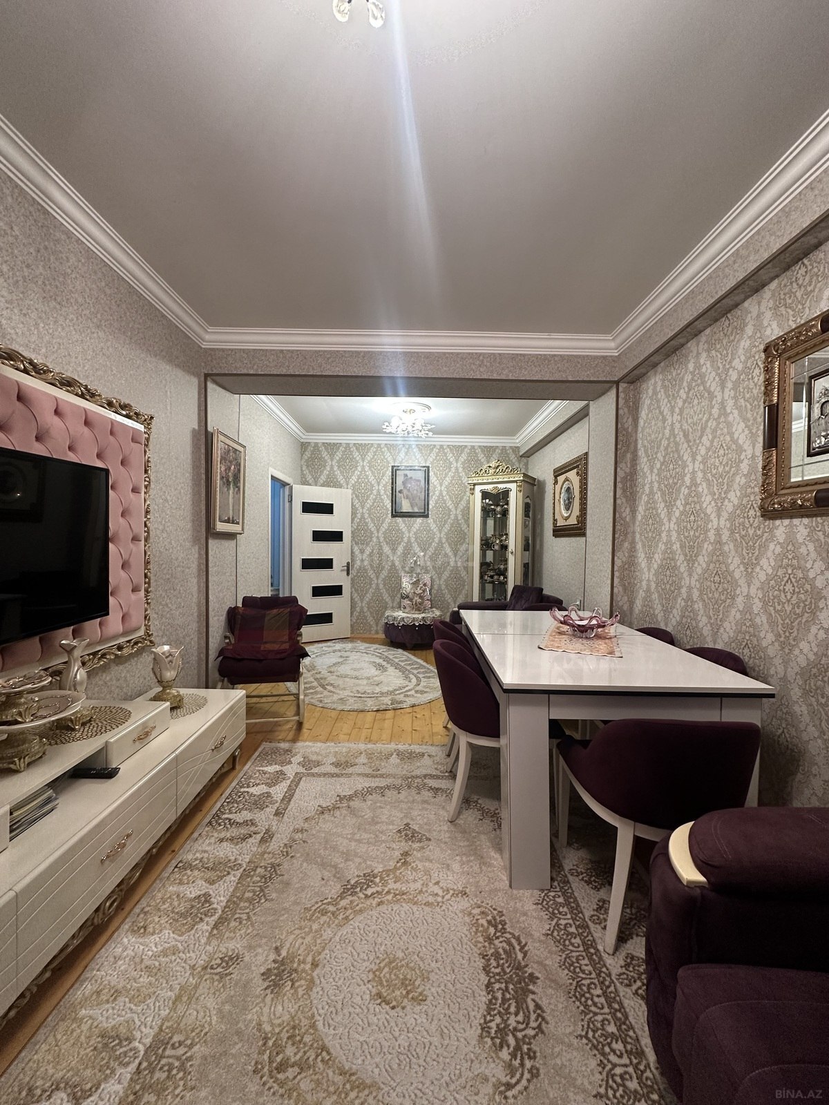 2 otaqlı mənzil satılır, Masazır, Abşeron