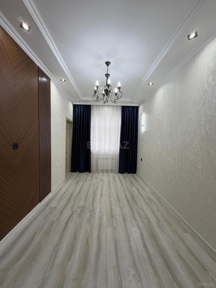 2 otaqlı mənzil satılır, Masazır, Abşeron