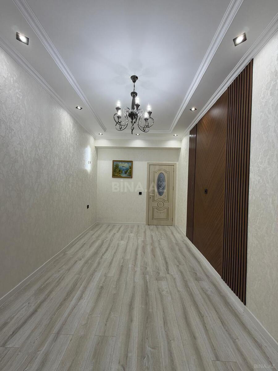 2 otaqlı mənzil satılır, Masazır, Abşeron