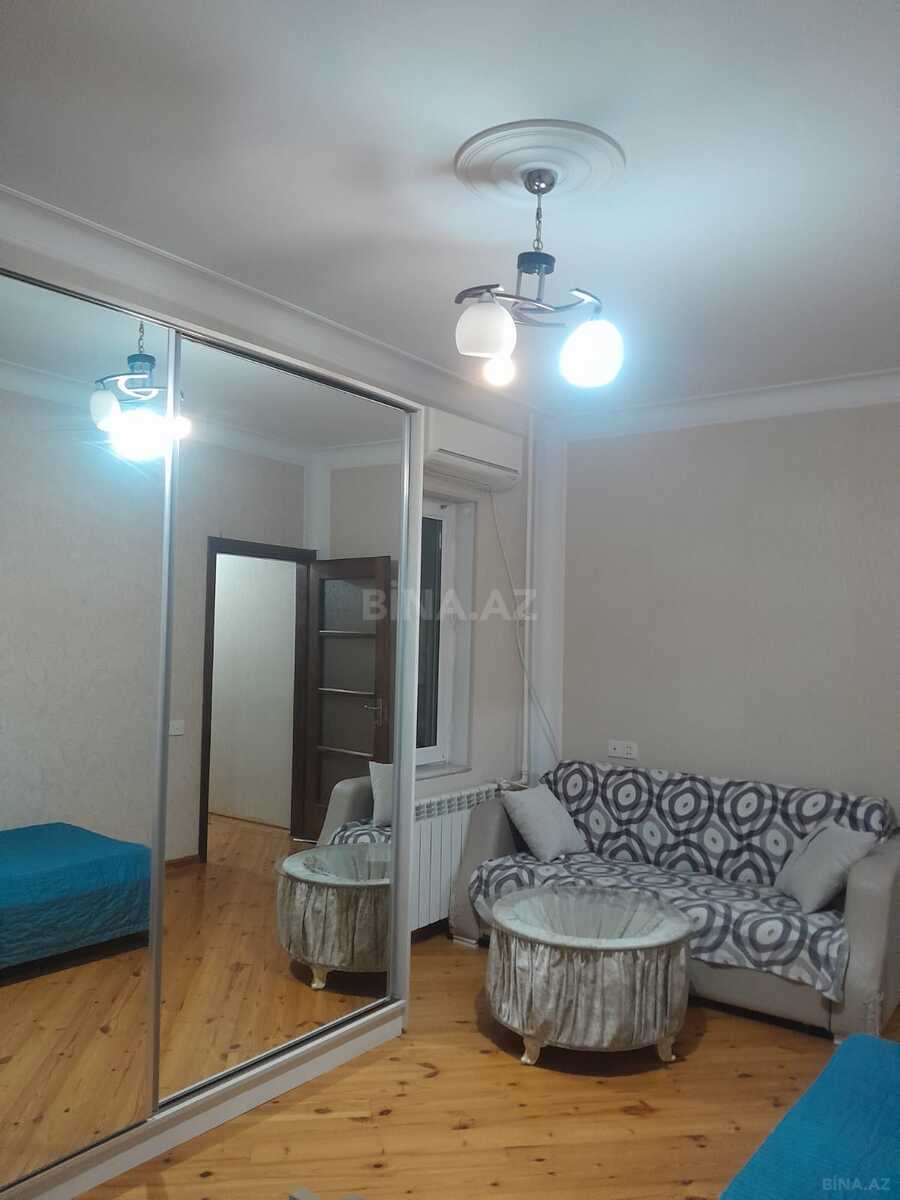 1 otaqlı mənzil kirayə verilir, Yeni Yasamal, Bakı