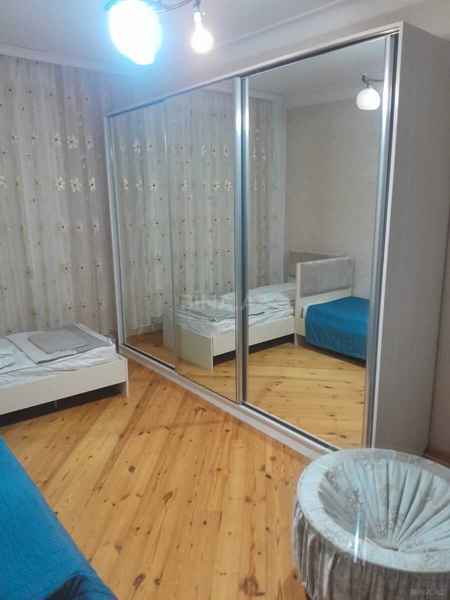 1 otaqlı mənzil kirayə verilir, Yeni Yasamal, Bakı