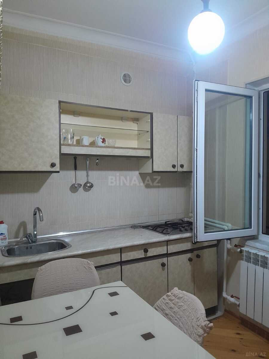1 otaqlı mənzil kirayə verilir, Yeni Yasamal, Bakı