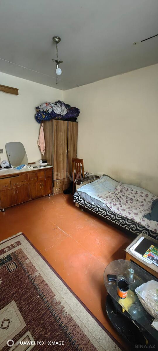 1 otaqlı mənzil kirayə verilir, Kubinka, Bakı