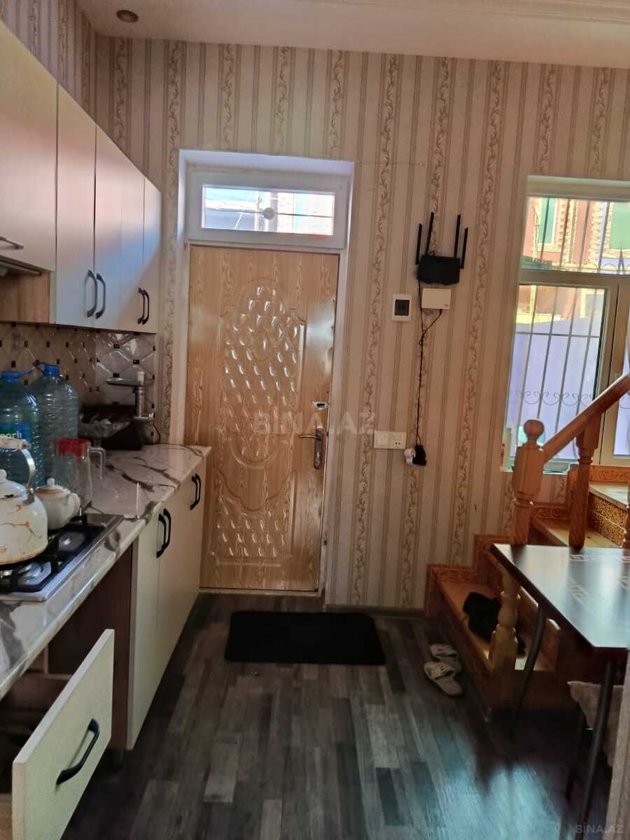 3 otaqlı həyət evi kirayə verilir, Masazır, Abşeron