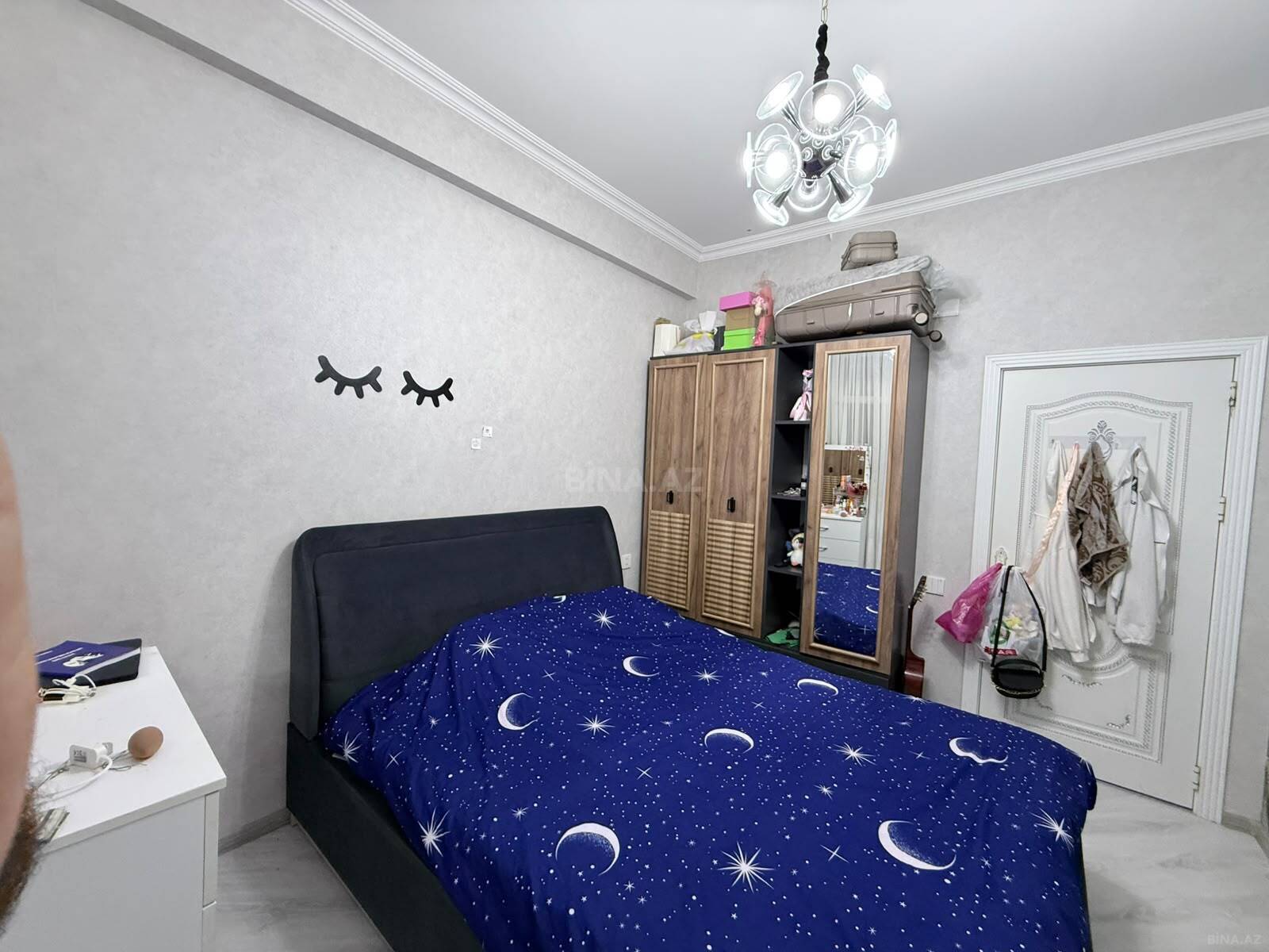 4 otaqlı mənzil satılır, Yasamal, Bakı