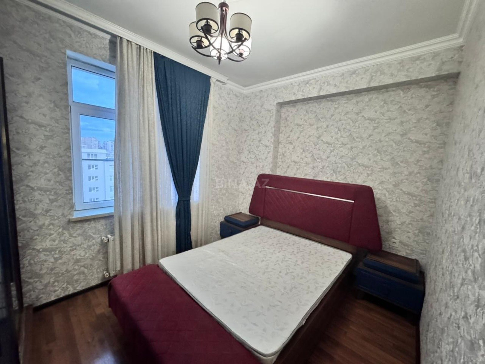 2 otaqlı mənzil kirayə verilir, Yasamal, Bakı