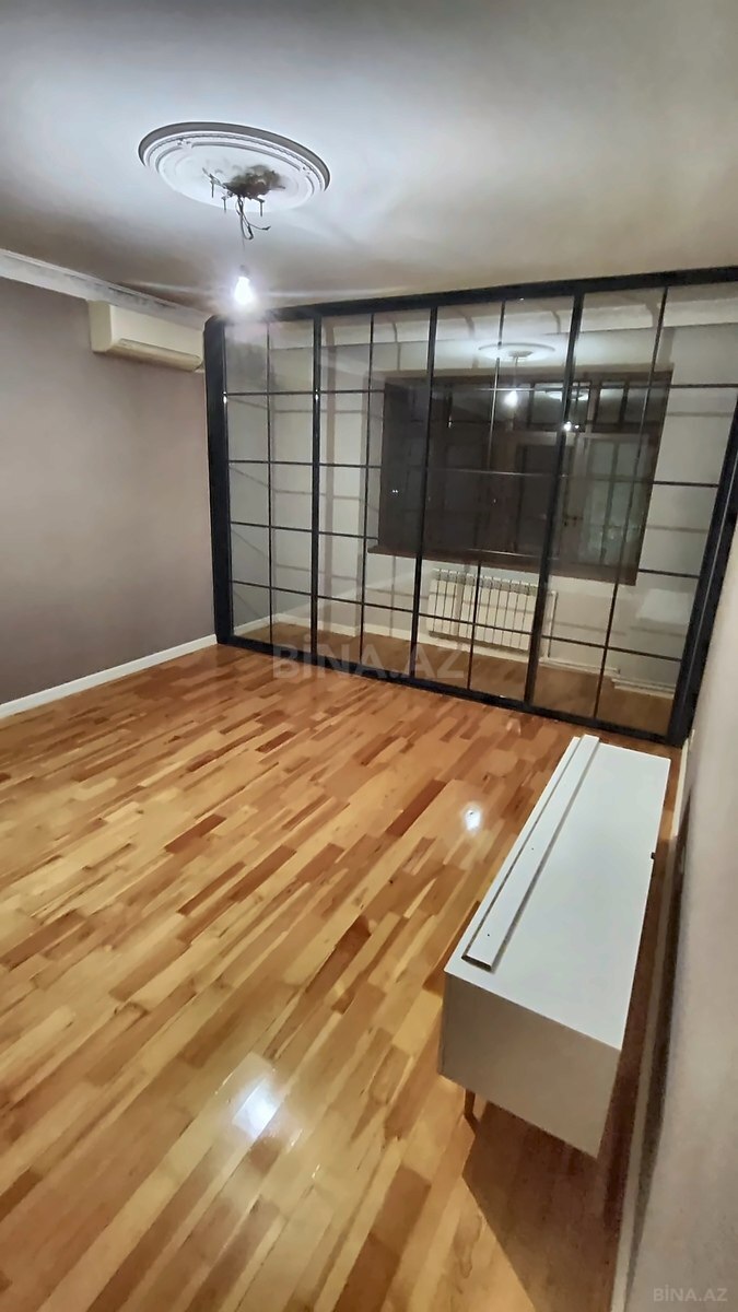 3 otaqlı mənzil satılır, Bakıxanov, Bakı