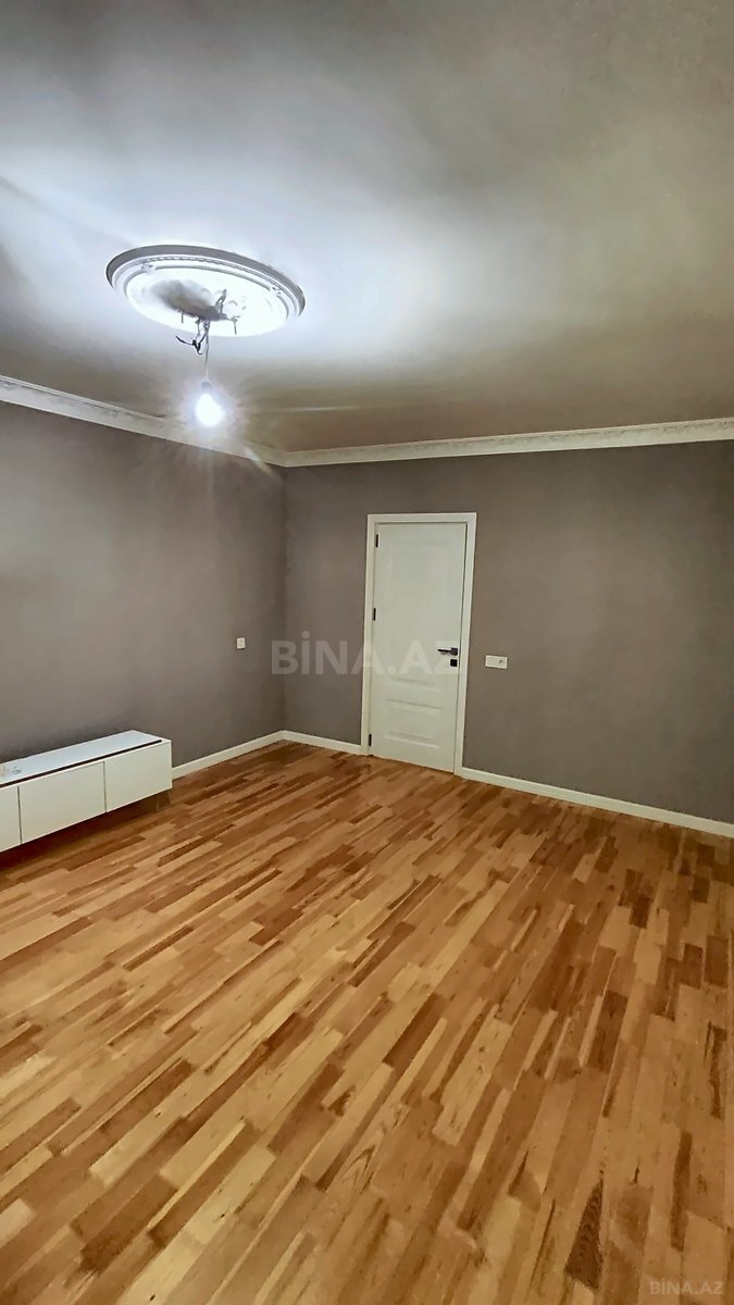 3 otaqlı mənzil satılır, Bakıxanov, Bakı