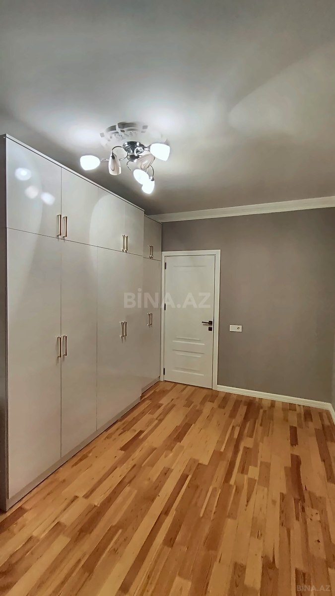 3 otaqlı mənzil satılır, Bakıxanov, Bakı