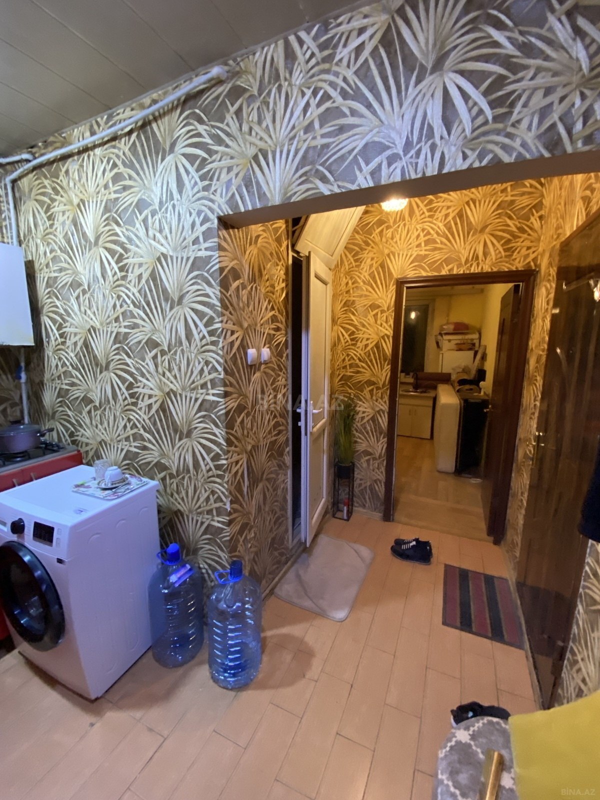 2-комн. квартира на продажу, Ази Асланов, Баку