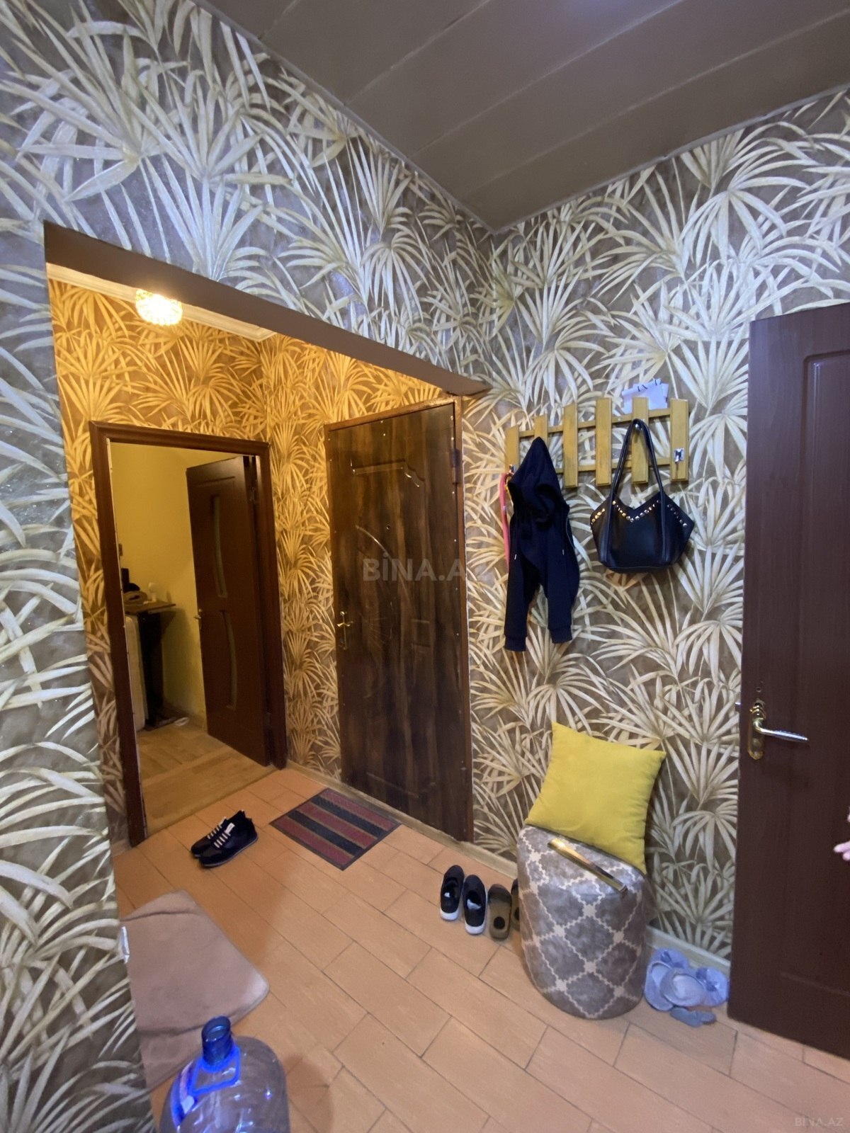 2-комн. квартира на продажу, Ази Асланов, Баку