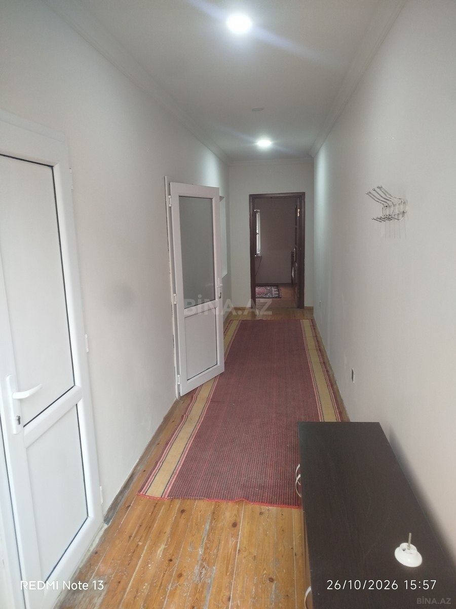 2 otaqlı həyət evi kirayə verilir, Mehdiabad, Abşeron
