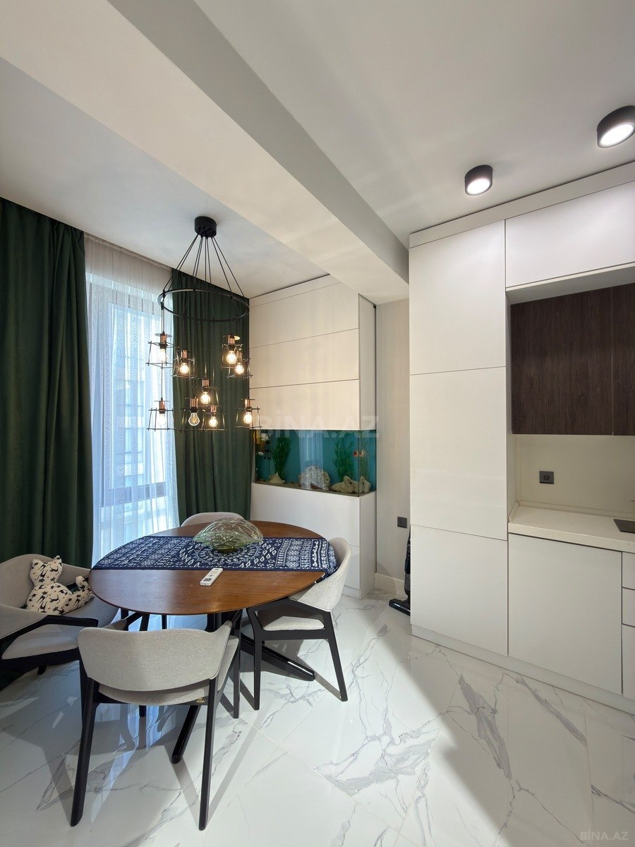3-room apartment for sale, Narimanov, Baku