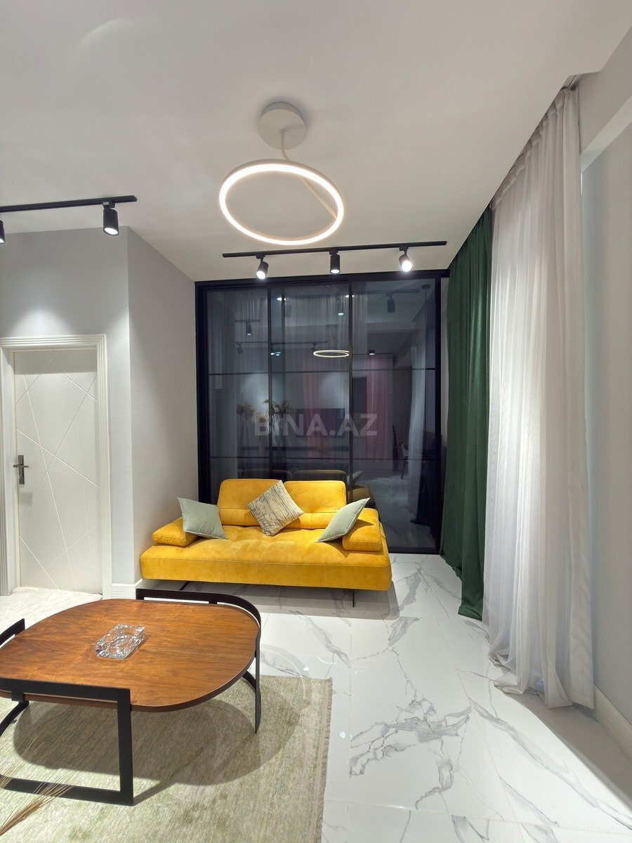 3-room apartment for sale, Narimanov, Baku