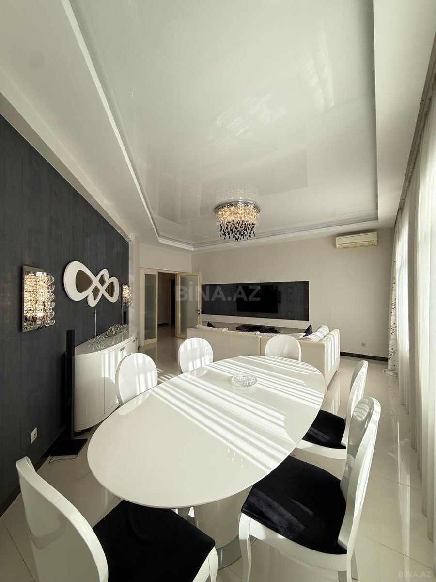3-room apartment for sale, Yasamal, Baku