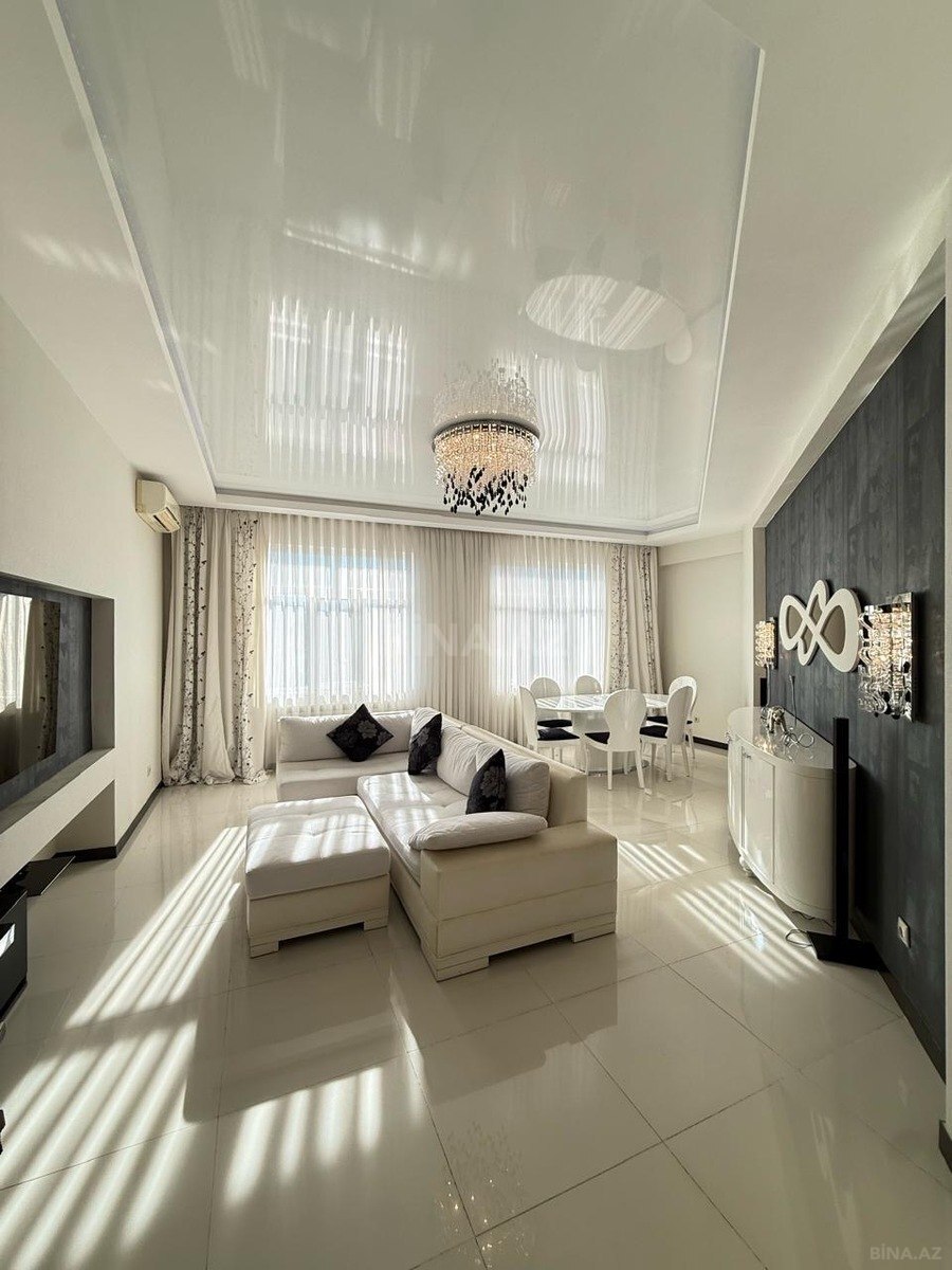 3-room apartment for sale, Yasamal, Baku