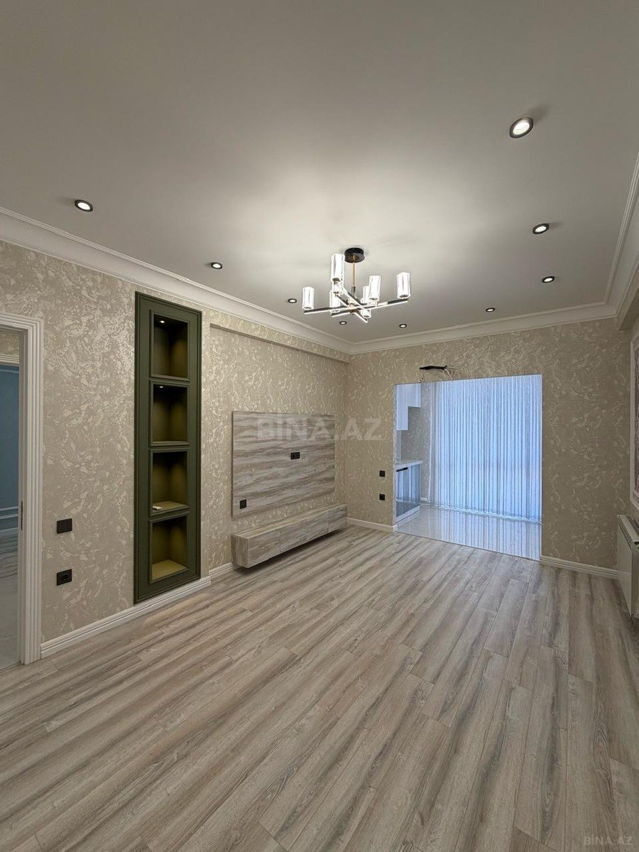2-комн. квартира на продажу, 8-й микрорайон, Баку
