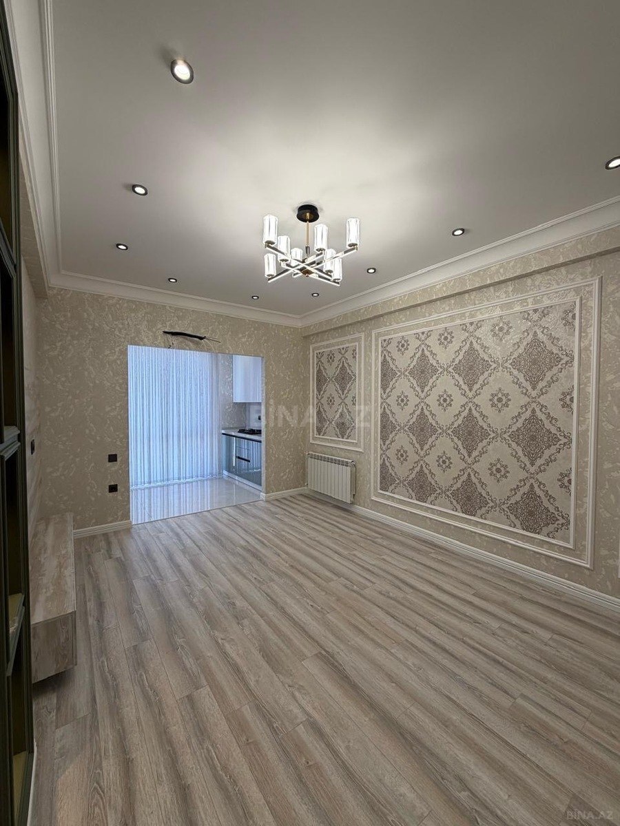2-комн. квартира на продажу, 8-й микрорайон, Баку
