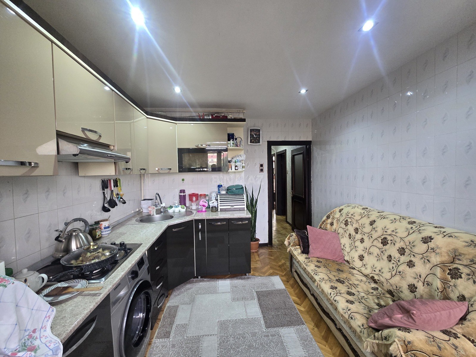 3-комн. квартира на продажу, 17-й микрорайон, Сумгаит