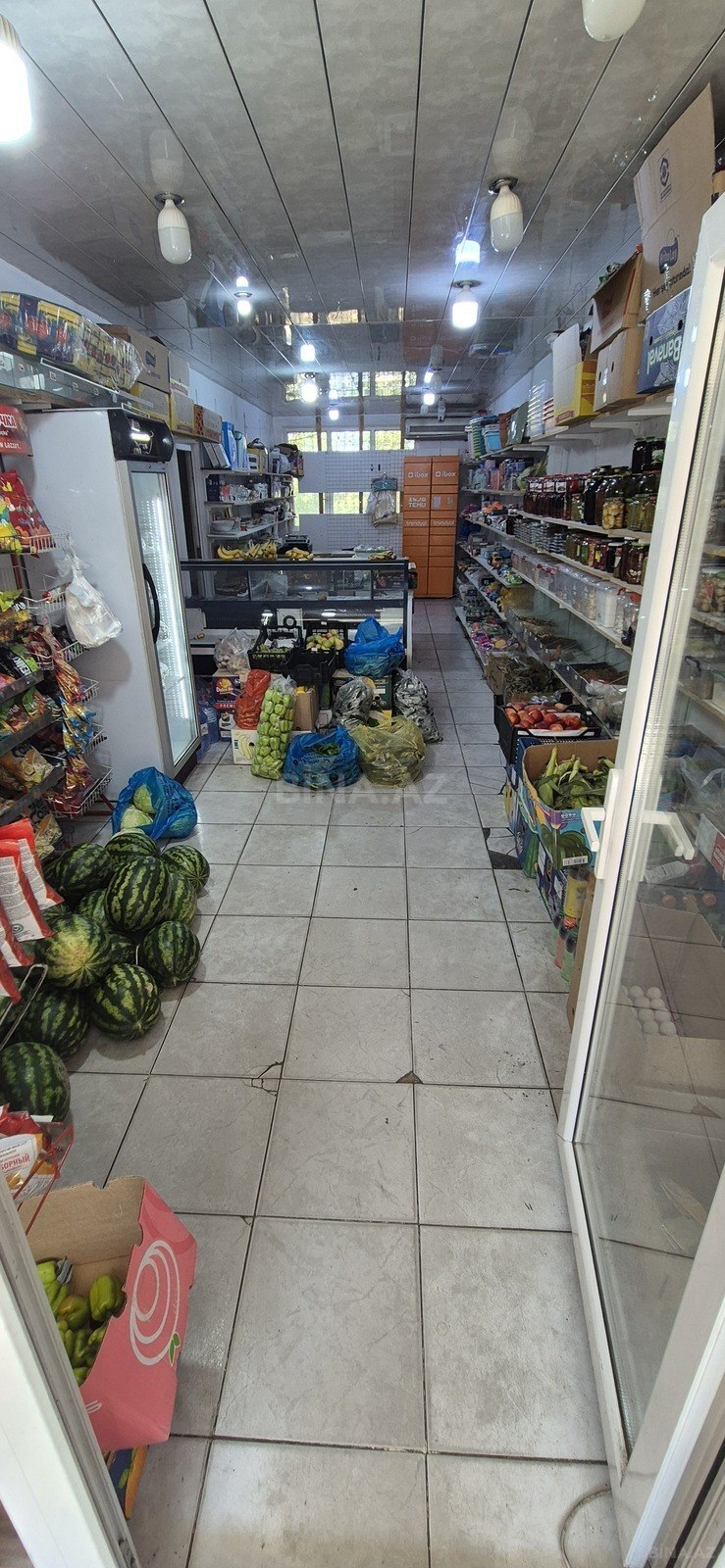 Commercial property for sale, 4th microdistrict, Baku