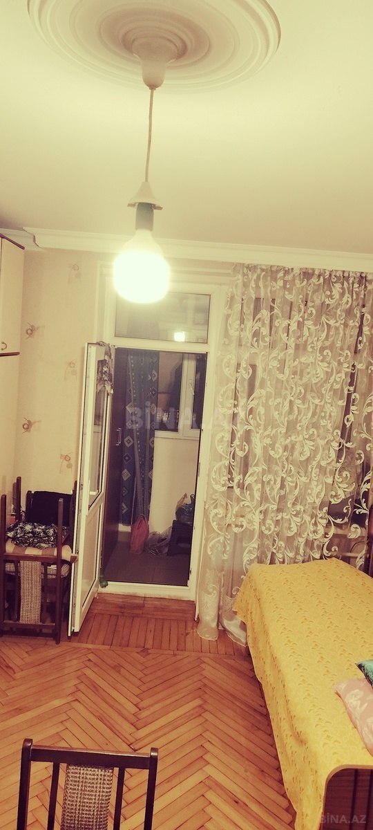 1-room apartment for sale, Khatai, Baku