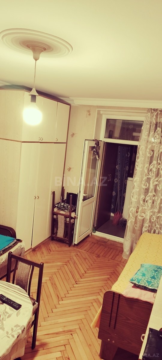 1-room apartment for sale, Khatai, Baku