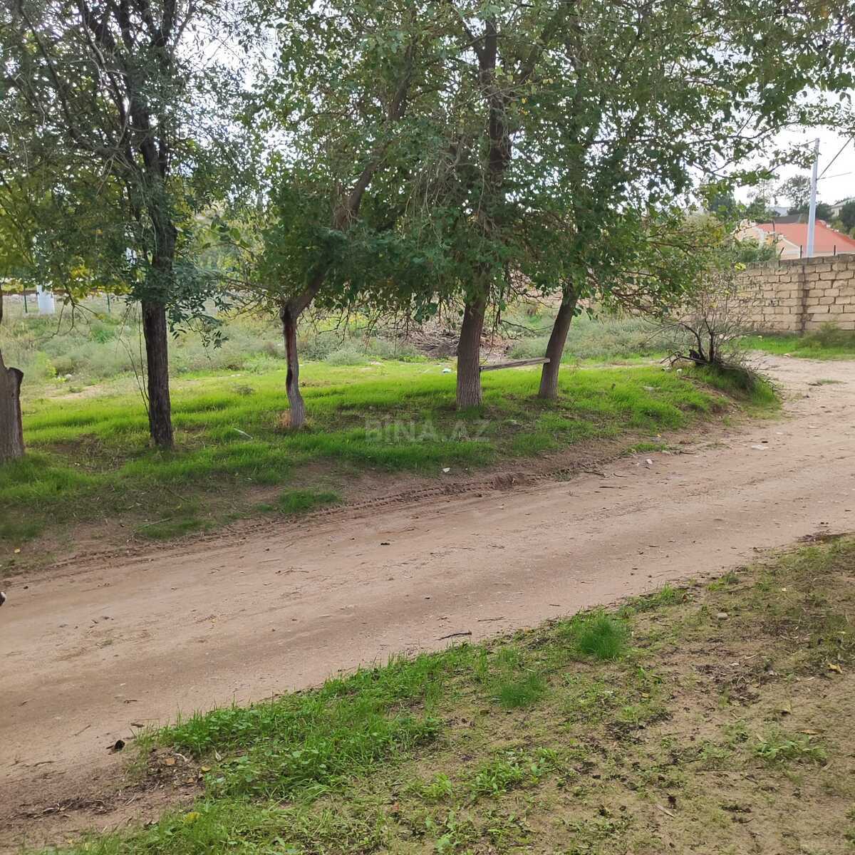 Земельный участок на продажу, Гёрадиль, Апшерон