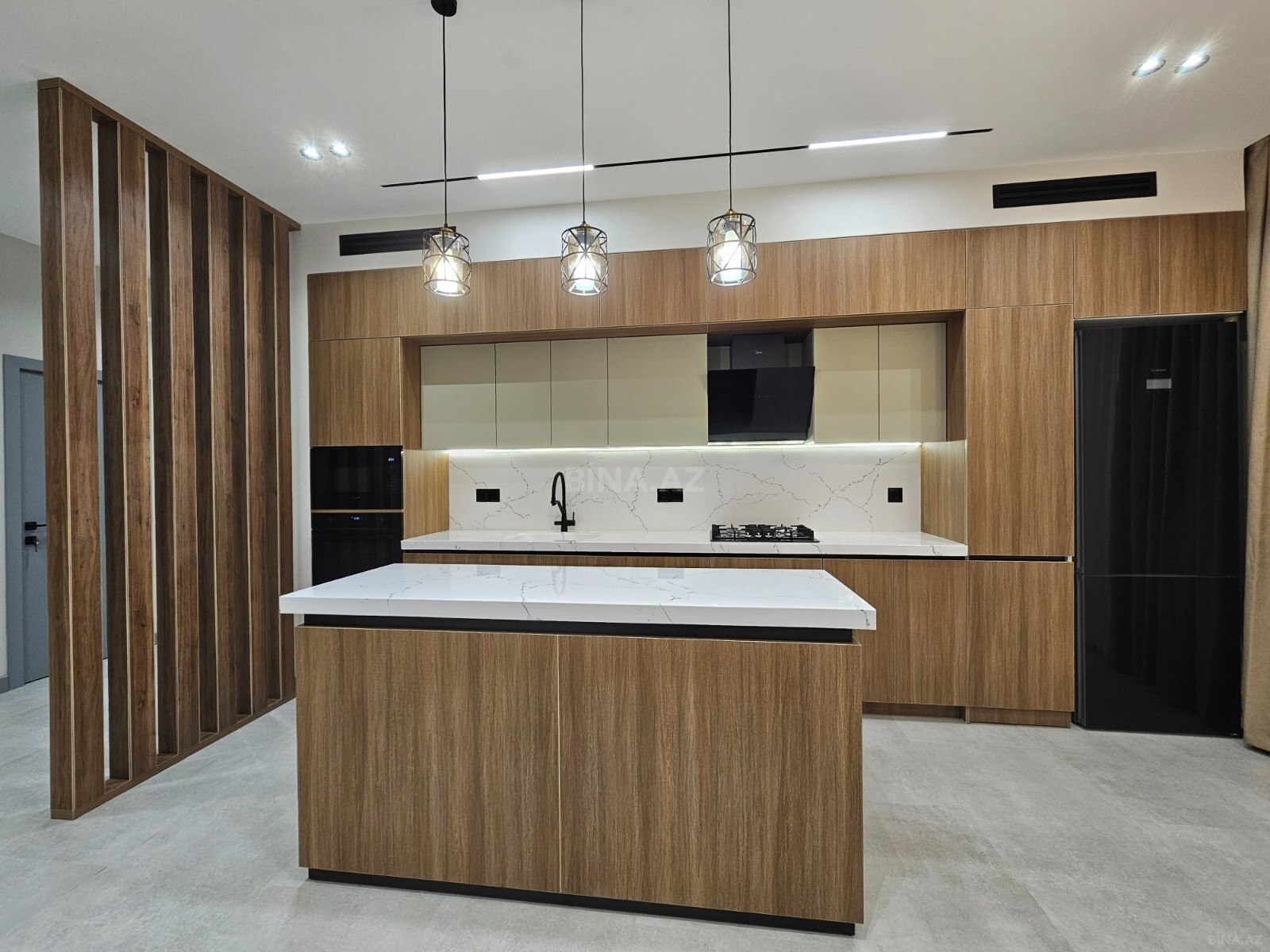 3-room apartment for sale, Old Gunashli, Baku