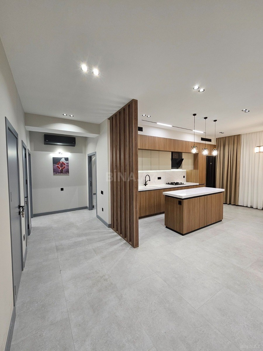 3-room apartment for sale, Old Gunashli, Baku