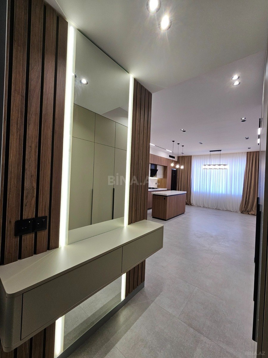 3-room apartment for sale, Old Gunashli, Baku