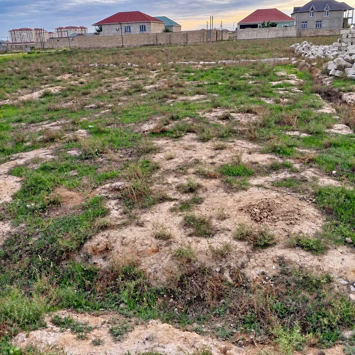 Land for sale, Ramana, Baku