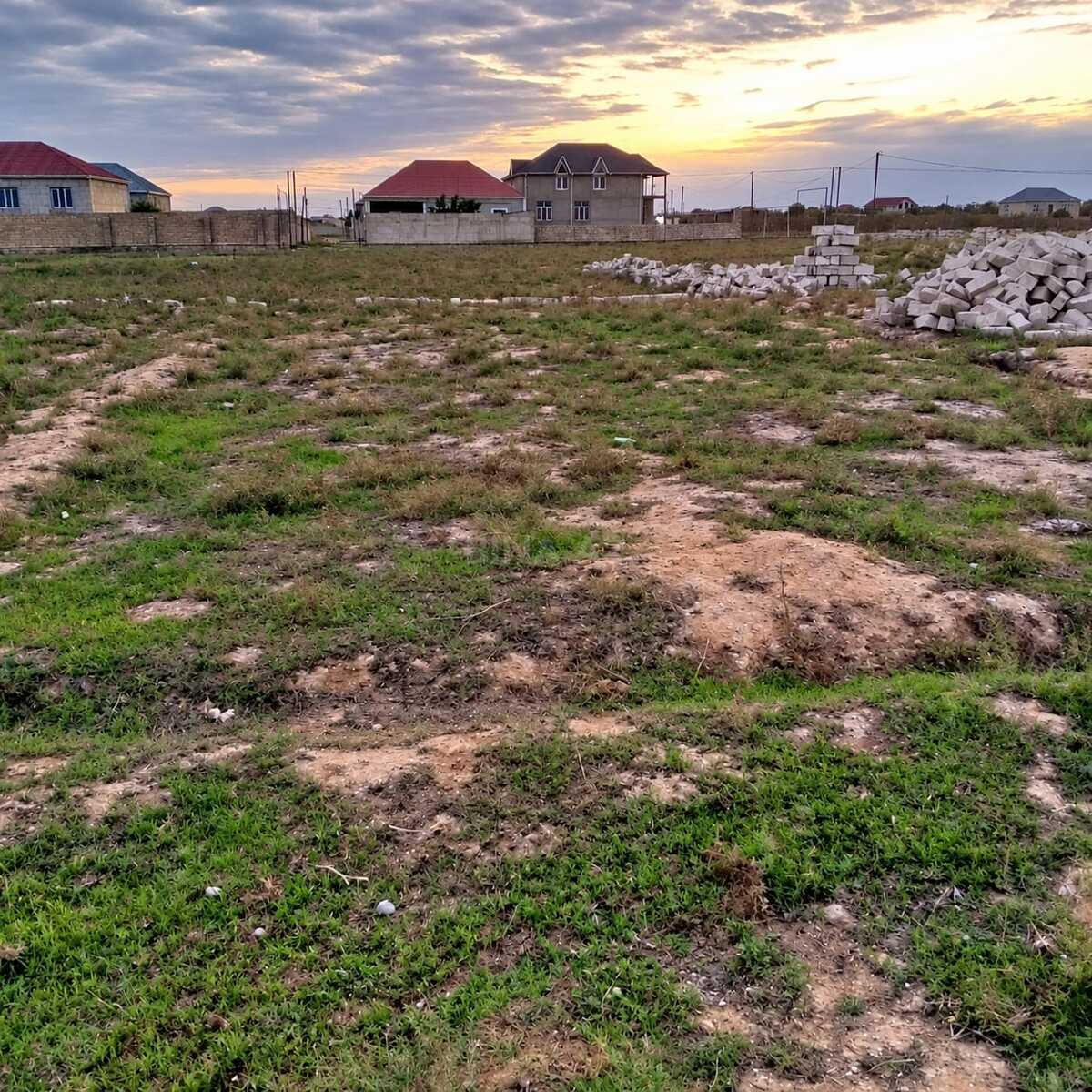 Land for sale, Ramana, Baku