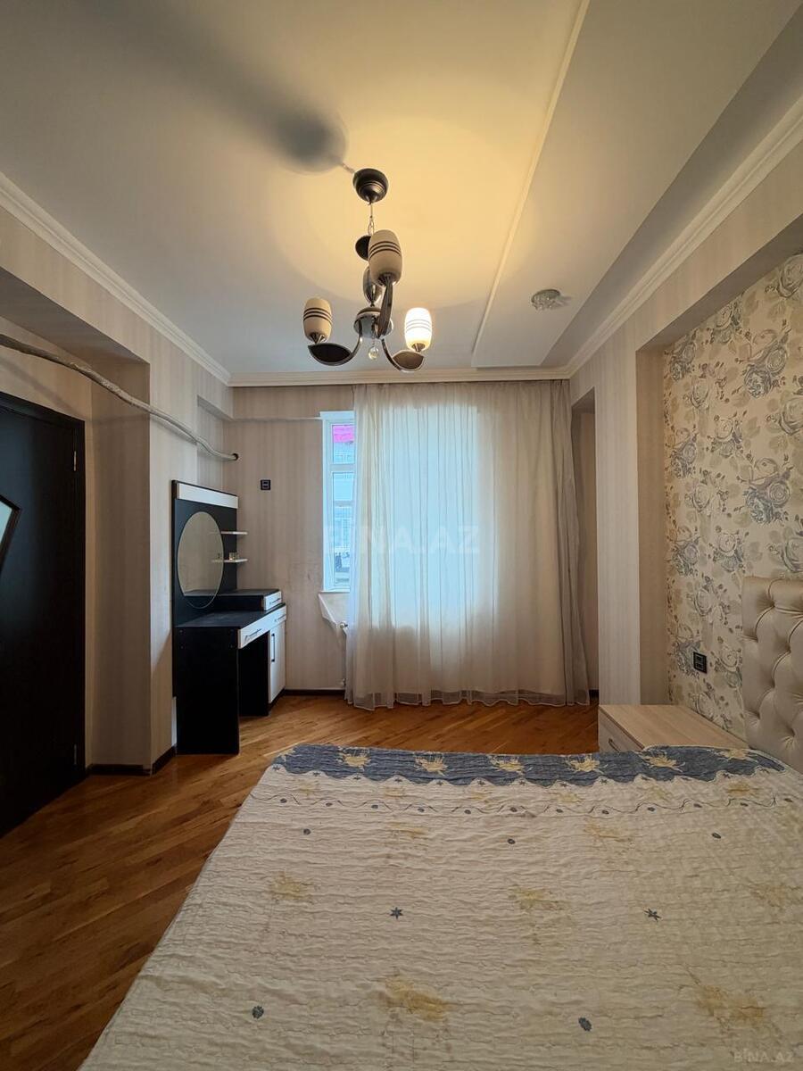 3 otaqlı mənzil satılır, Masazır, Abşeron