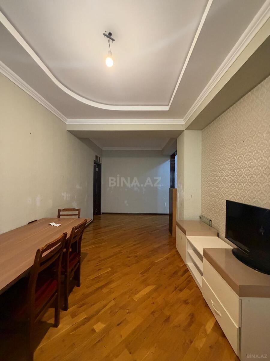 3 otaqlı mənzil satılır, Masazır, Abşeron