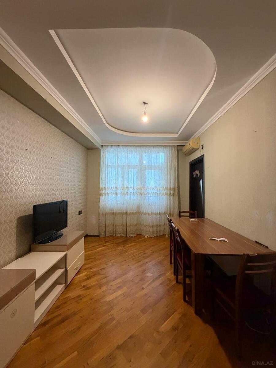 3 otaqlı mənzil satılır, Masazır, Abşeron