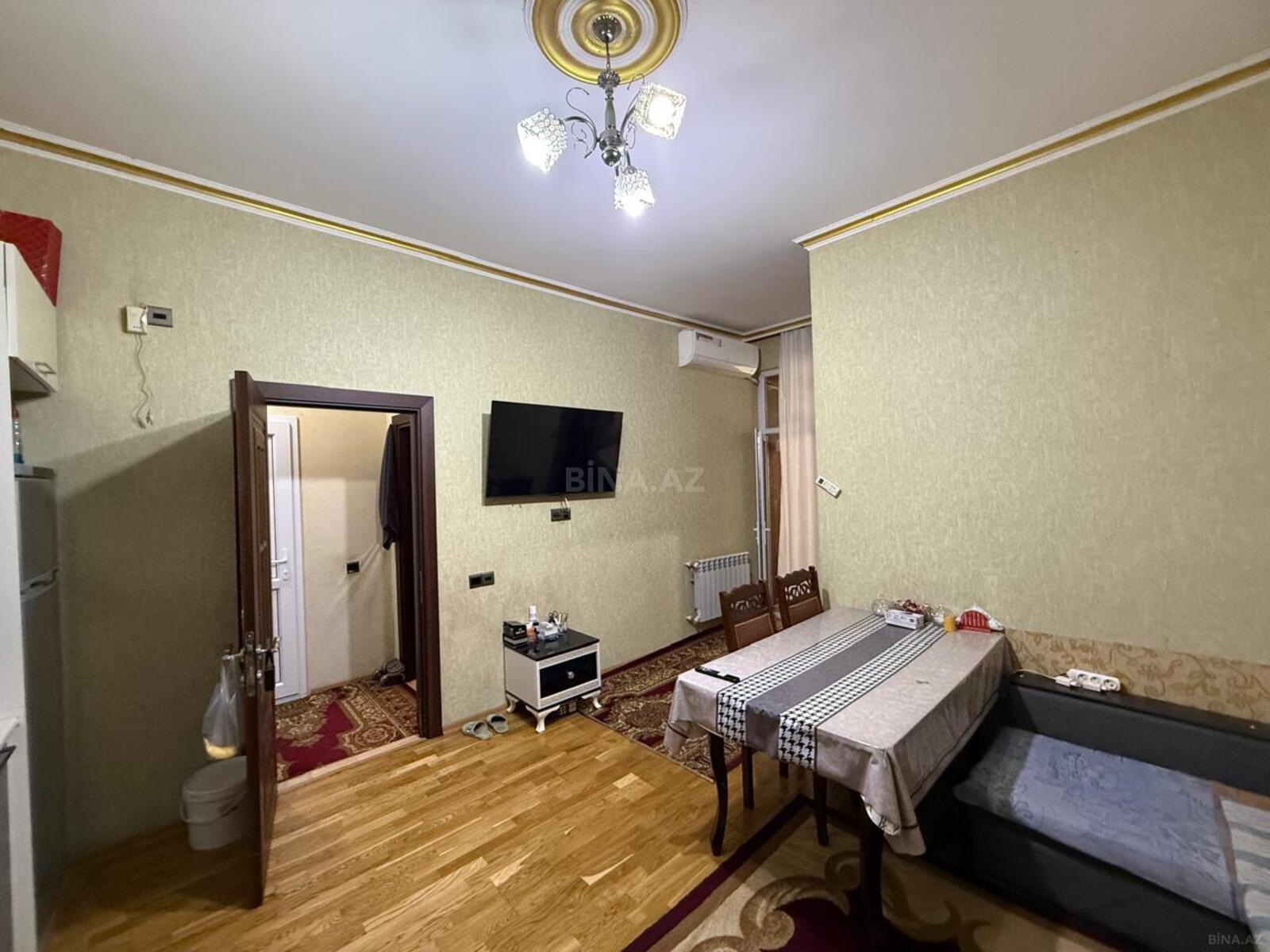 3-room apartment for sale, Khirdalan