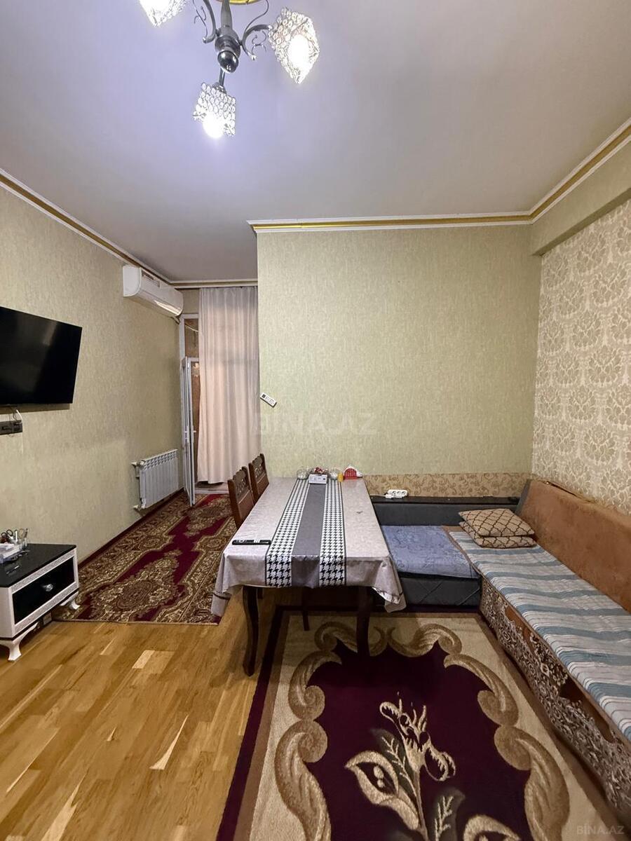 3-room apartment for sale, Khirdalan