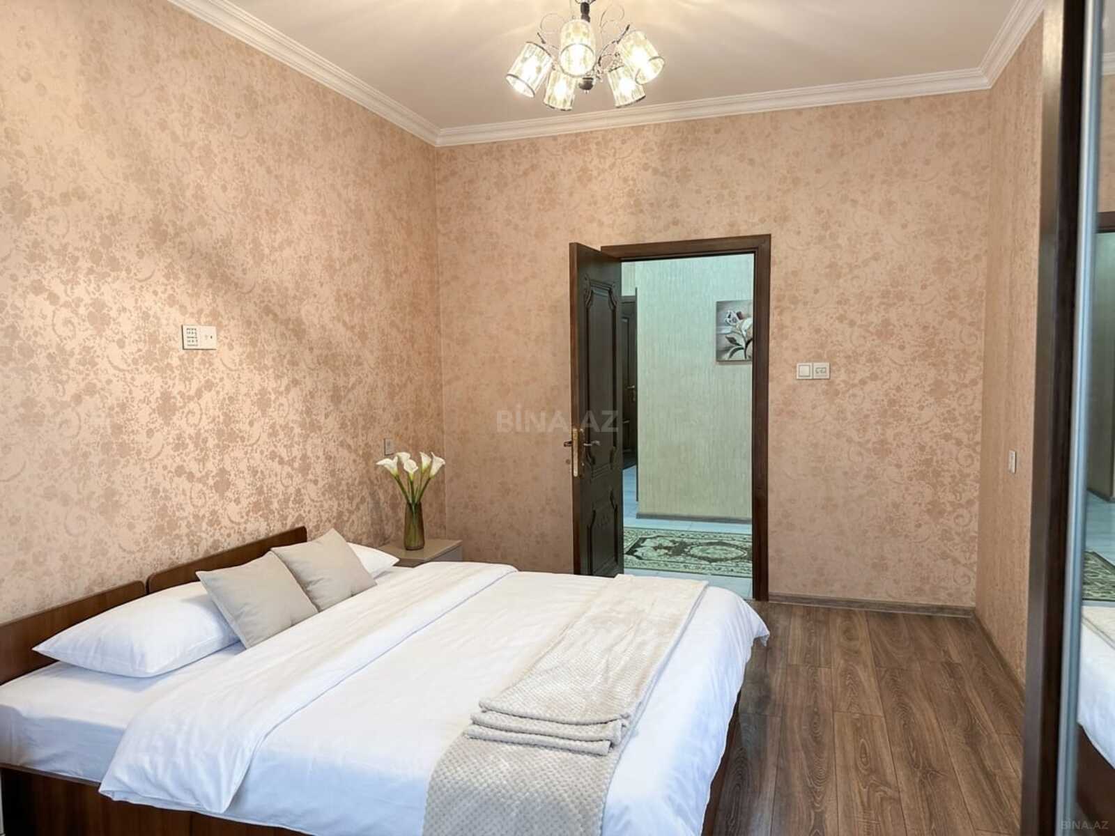 5-room apartment for sale, Baku