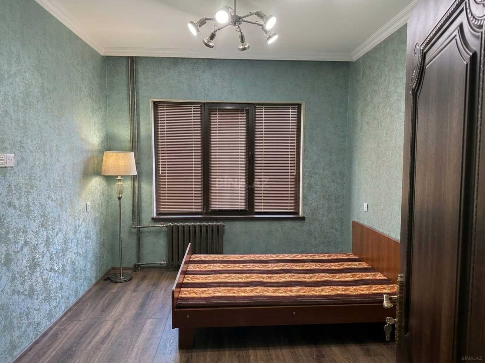 5-room apartment for sale, Baku