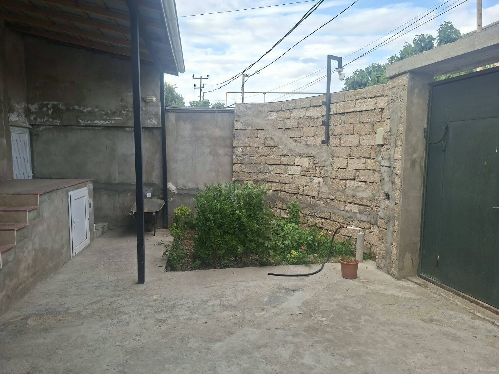 3-room private house for sale, Buzovna, Baku