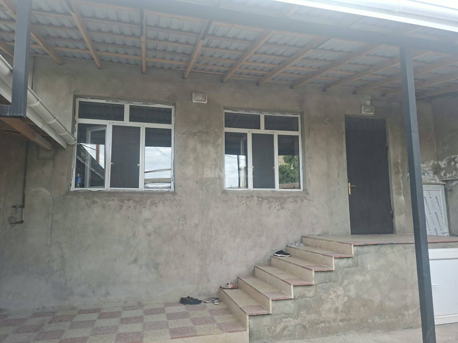 3-room private house for sale, Buzovna, Baku