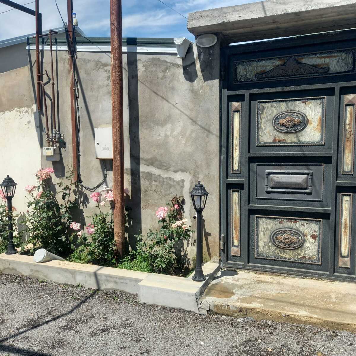 3-room private house for sale, Buzovna, Baku