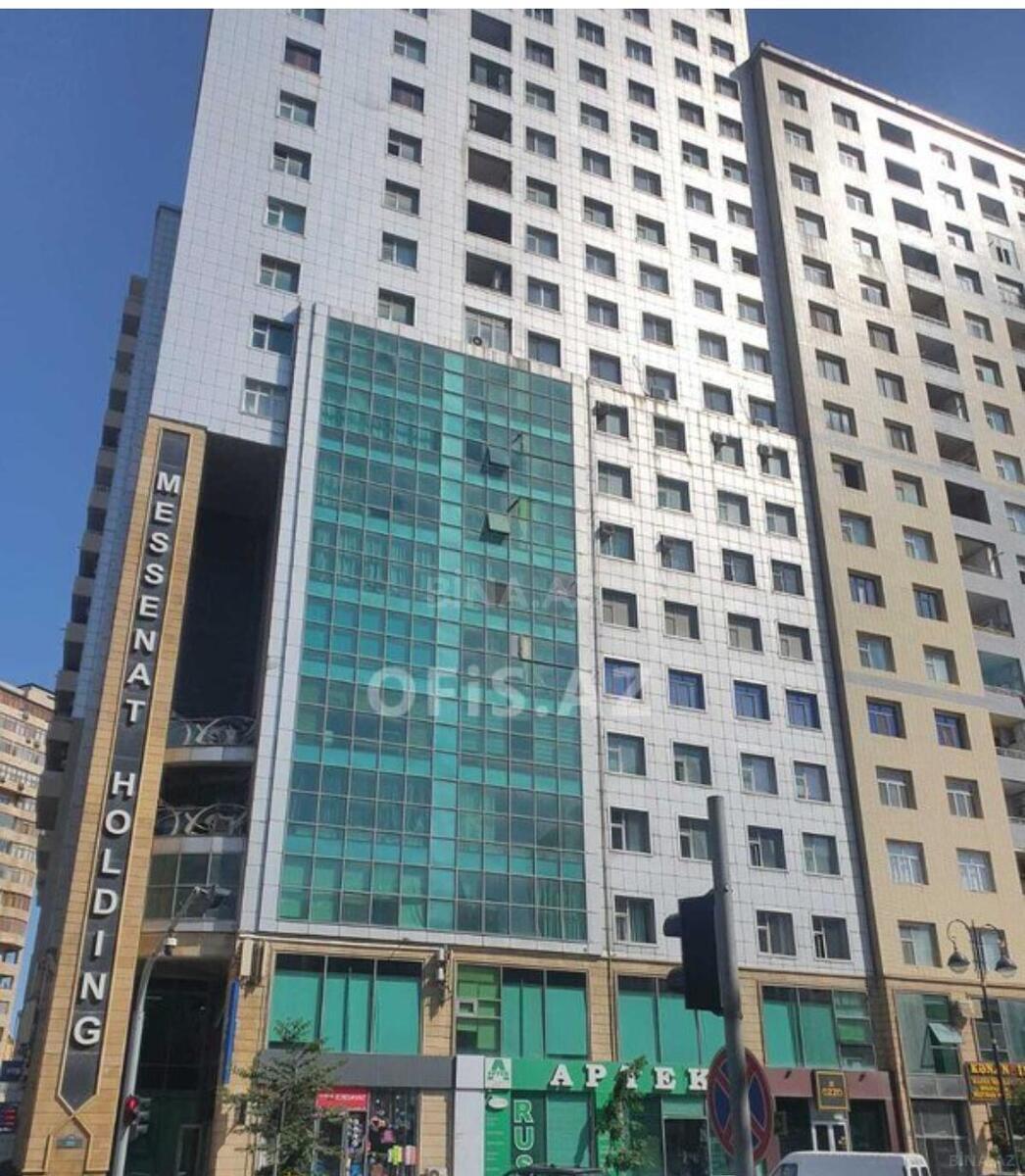 3-комн. квартира в аренду, Нариманов, Баку